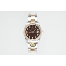 ROLEX 31mm 19